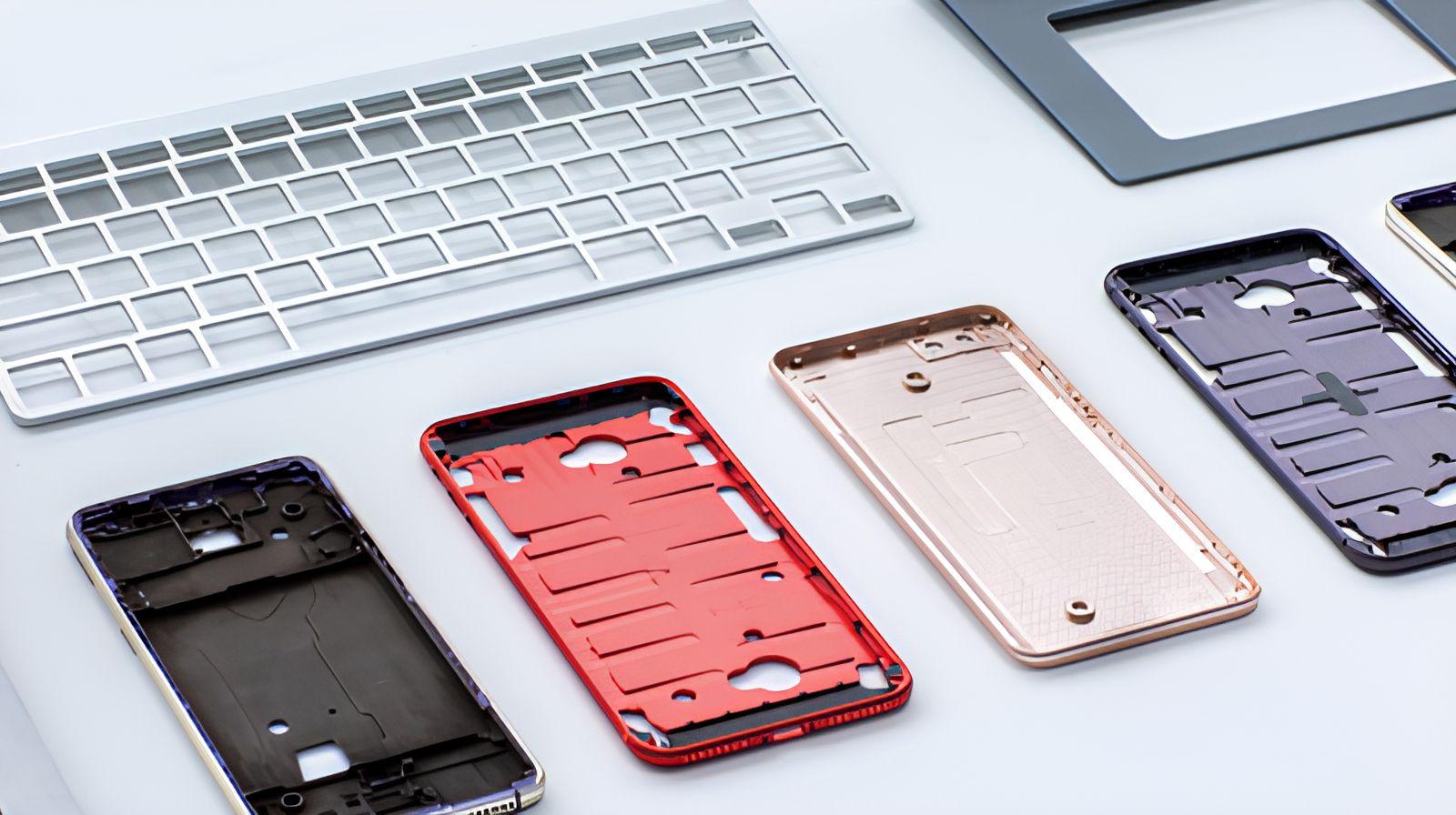 誰把橡皮泥的 “環?；颉?給了鋁？消費電子圈的循環秘密藏在這